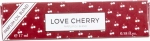 Туалетная вода для женщин-ручка Liga Lux "LOVE CHERRY" 17мл Россия