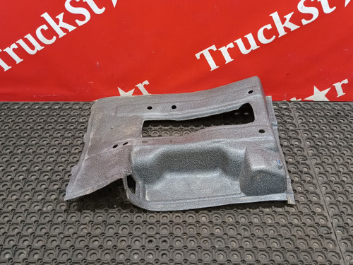 Покрытие напольное левое 2023г.