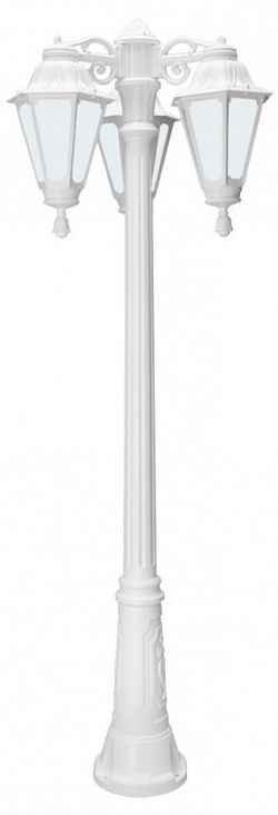 Фонарный столб Fumagalli Rut E26.156.S30.WYF1RDN