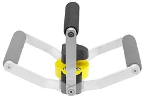 Магнитный грузозахват Magswitch MLAY1000x4 Lifting Magnet