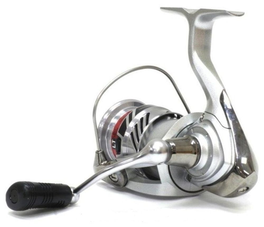 Катушка 20 Crossfire LT 3000-C