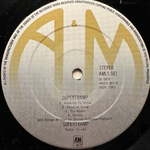 Supertramp - Supertramp (Англия 1974г.)
