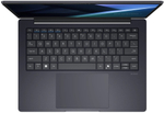 Ноутбук  ASUS ExpertBook Essential B3405CCA-LY0392 14 ", Core Ultra 7, 16 Гб RAM, 512 Гб SSD, Arc graphics, Серый
