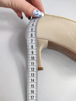 Туфли Högl красивые 36 размер