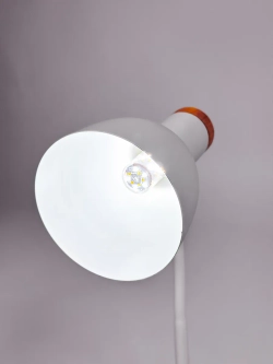 Лампа настольная для школьников