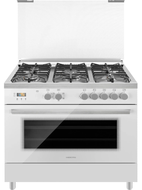 Плита Hiberg FEG 950-25 MW