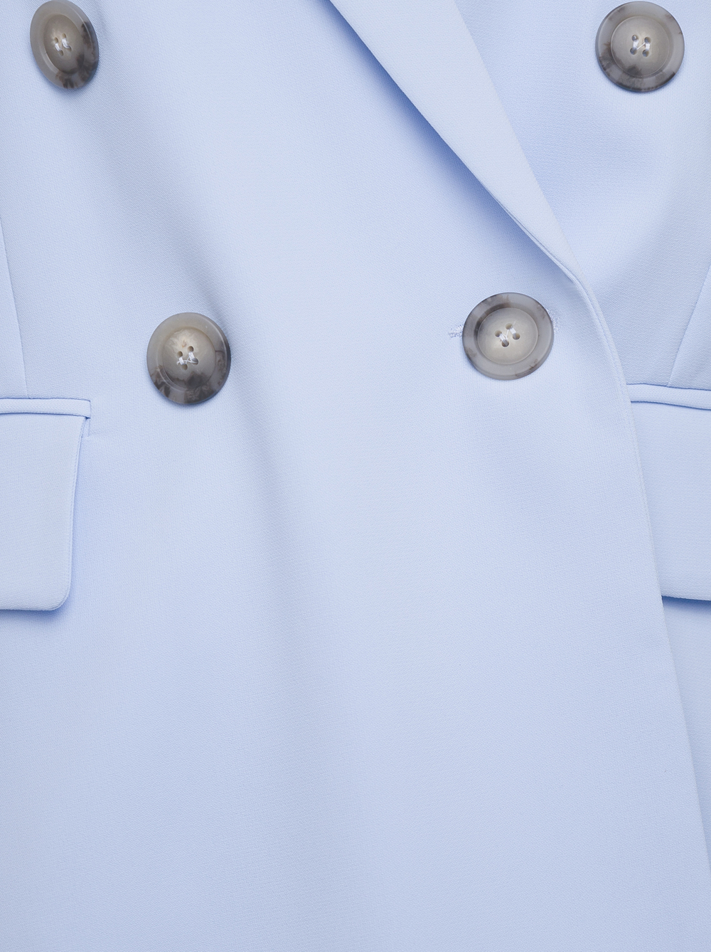 Cappellini жакет - голубой