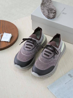 Кроссовки Brunello Cucinelli