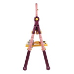 Доска для рисования с пеналом 88*30*43 см. коробка 050-8A