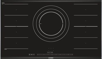 Индукционная варочная панель Bosch PIZ 975 N17E
