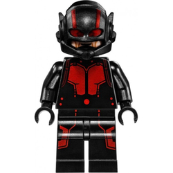 LEGO Super Heroes: Решающая битва Человека-муравья 76039 — Ant-Man Final Battle — Лего Супергерои Марвел