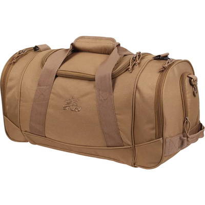 Сумка спортивная Сплав Strike 1