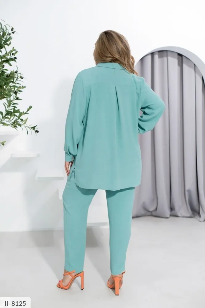 Костюм II-8105 Фабрика Моды