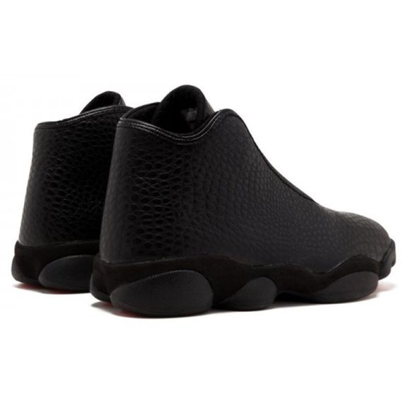 Джордан HORIZON Винтажные баскетбольные кроссовки Высокие Мужские