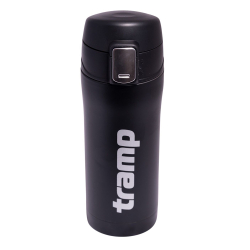 Tramp Термос питьевой 0.35 л, TRC-106, красный