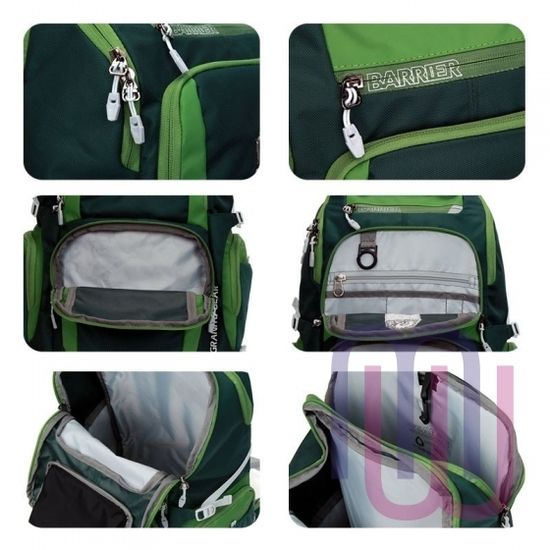 Рюкзак Granite Gear Jackfish 10000026-4006