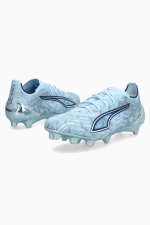 Бутсы Puma Ultra 6 Ultimate FG - синий