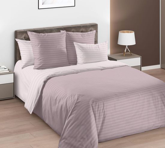 Евро Макси комплект постельного белья Верона (Король) перкаль