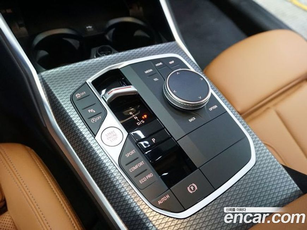 BMW 3 Series (G20) 320i M Sports (10.2023)