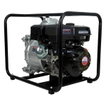 Lifan 80SP бензиновая мотопомпа