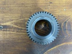 Шестерня КПП Golf 5, Jetta 5, Passat (B6) Новая Оригинал 0A4311351C