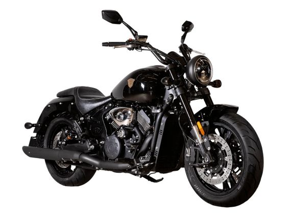 Мотоцикл GROZA SL800