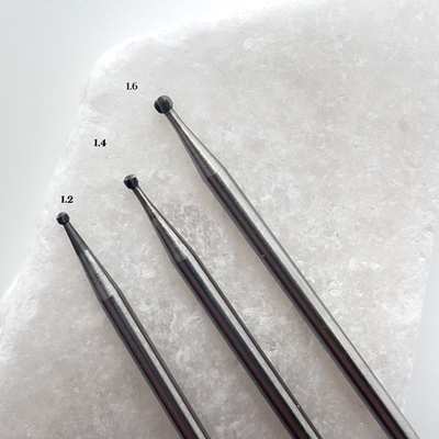 Фреза для мозолей 1.6 мм