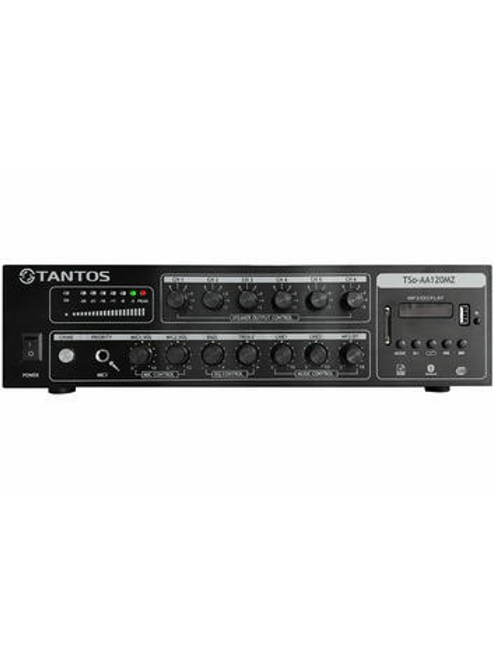 TSo-AA120MZ