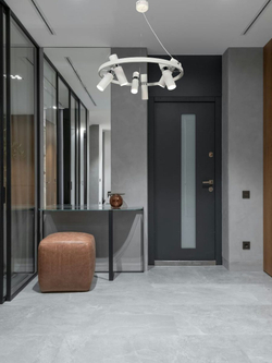 Люстра подвесная светодиодная Lanbos, 12 ламп GU10, до 20 кв м, белая