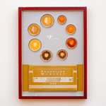Netherlands 2000 Prooflike Coin Set