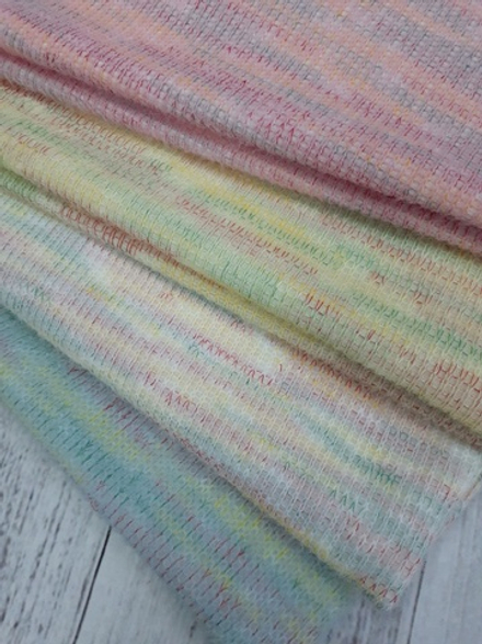 Вязаное полотно, очень мягкое