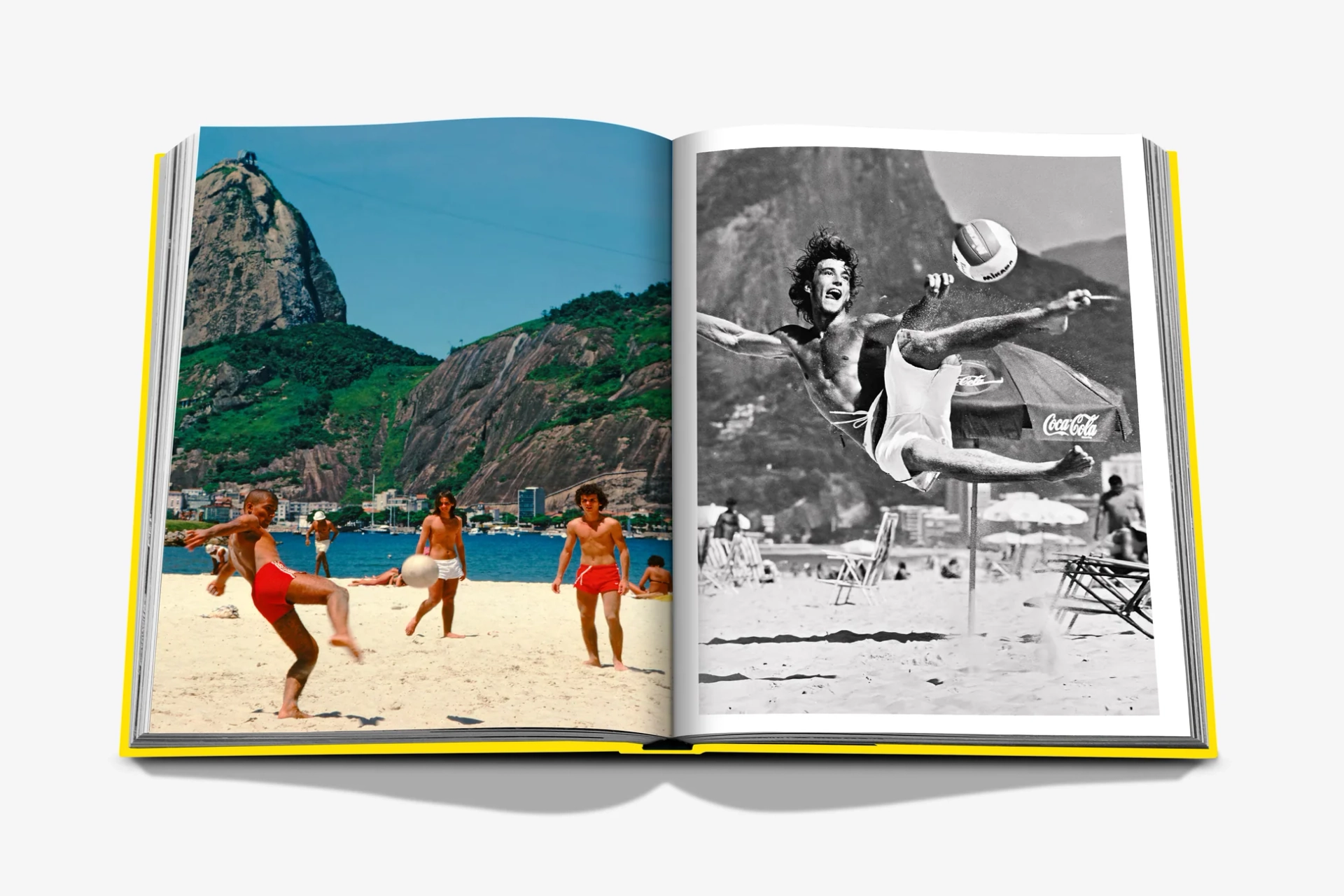 Книга Assouline Rio De Janeiro