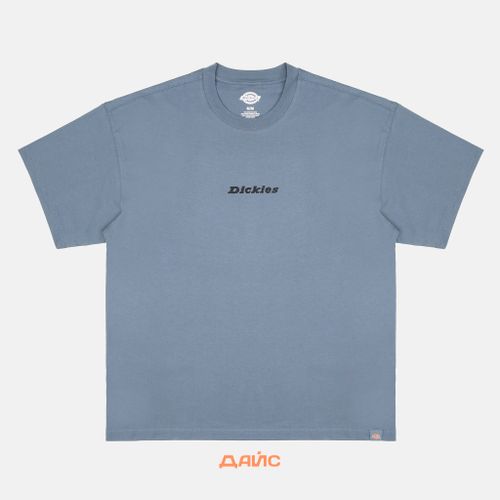 Футболка мужская Dickies Enterprise артикул:DK0A4YRNG701 - купить в магазине Дайс