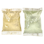 Light Mountain, Color the Gray! Натуральная краска для волос и кондиционер, черный, 7 унций (198 г)