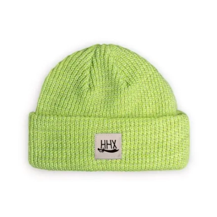 Шапка ННХ Меру Кислотная