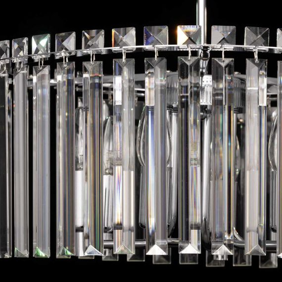 Люстра подвесная Citilux Джейн CL306161