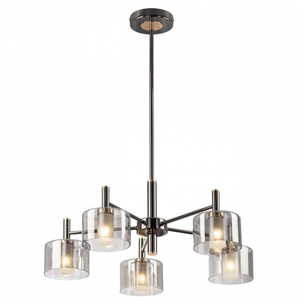 Люстра на штанге Citilux ELAN CL241151