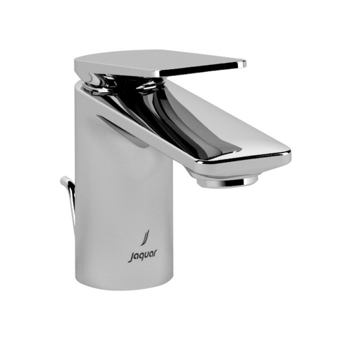 Смеситель для раковины Jaquar Laguna LAG-CHR-91051B хром
