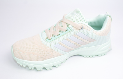 Кроссовки женские демисезонные Ex-tim арт. 8098-7