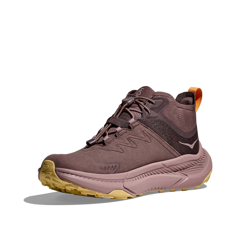 Ботинки женские Hoka Transport Chukka GTX
