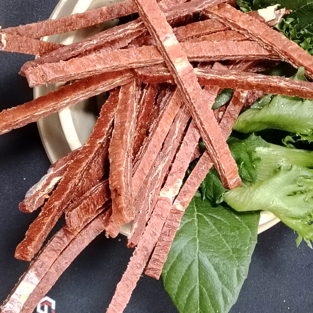 Нарезка из МРАМОРНОЙ ГОВЯДИНЫ