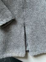 Бурнус кашемировый Bonpoint, 80