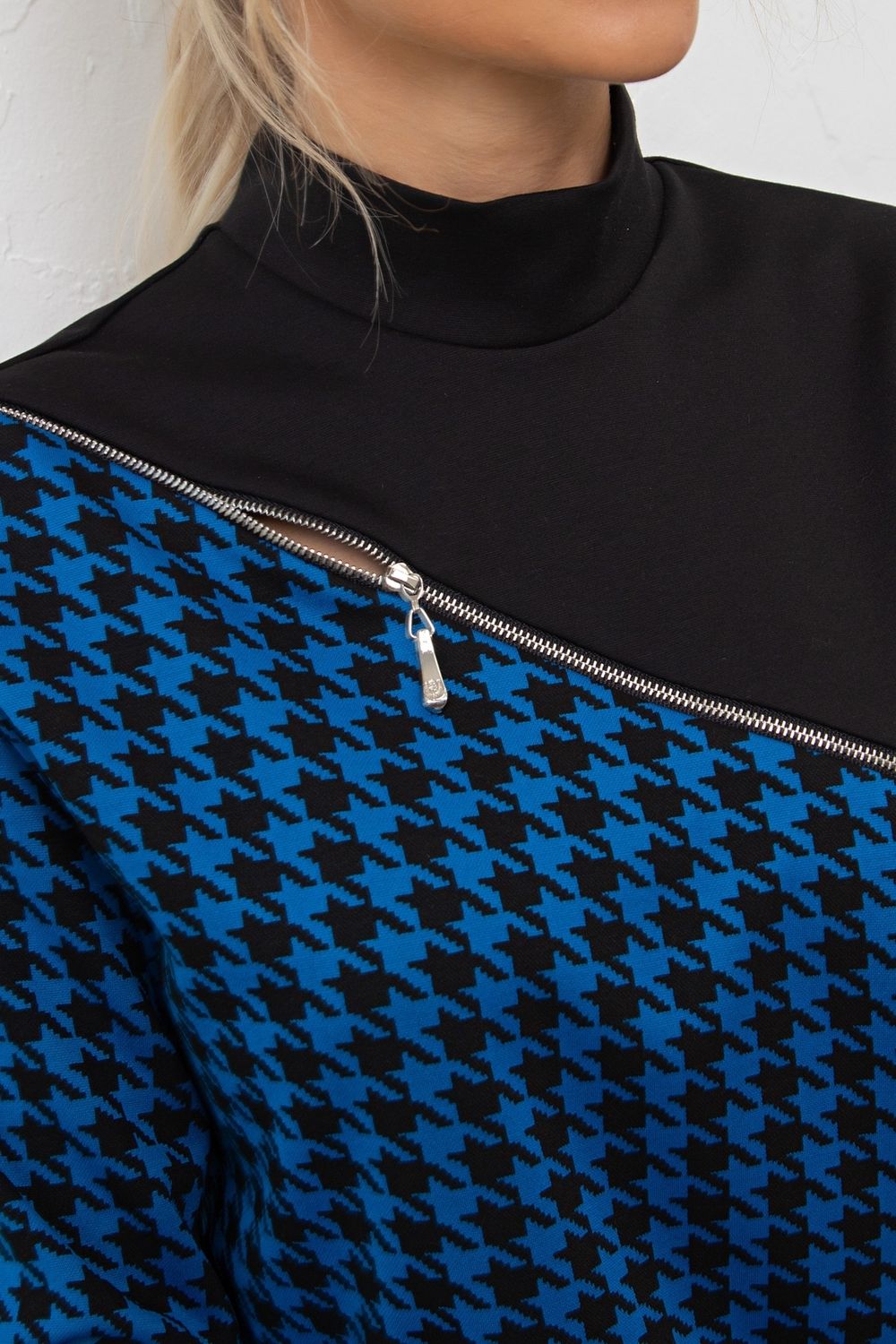 Джемпер Айрис №7 Valentina (Акция)