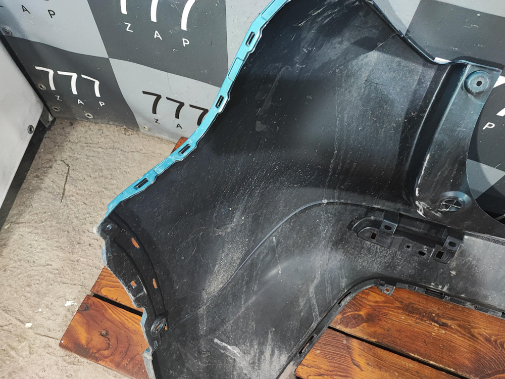 Бампер задний Suzuki Vitara 2 14-нв Б/У Оригинал 7181154P00N49