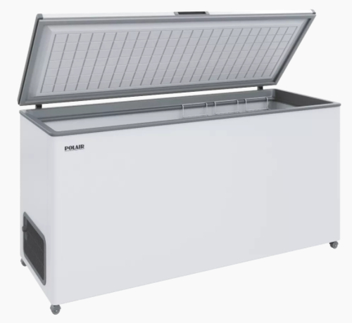 Морозильный ларь Polair SF150-L