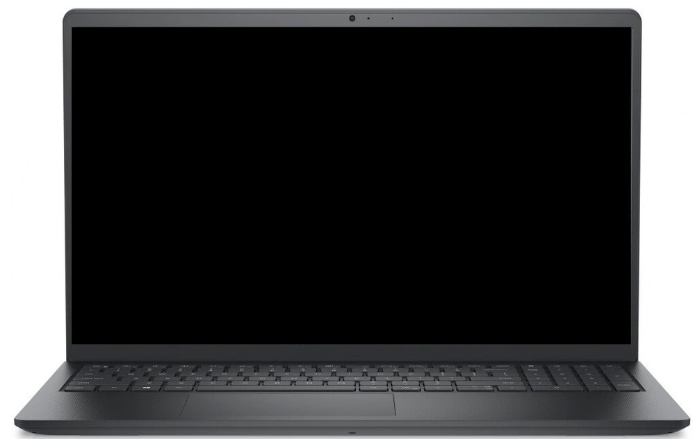 Ноутбук  Dell Vostro 3520 15.6 ", Core i3, 16 Гб RAM, 512 Гб SSD, UHD Graphics, Черный