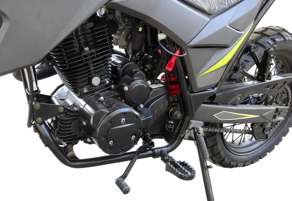 Мотоцикл МОТОМИР Mirage 250 ТУРЭНДУРО