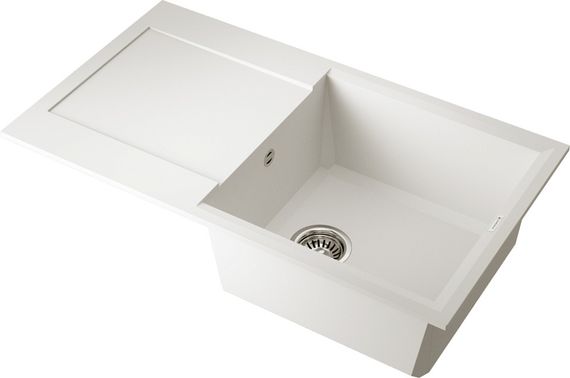 Кухонная мойка OMOIKIRI Sakaime 78-WH(арт.4993127)