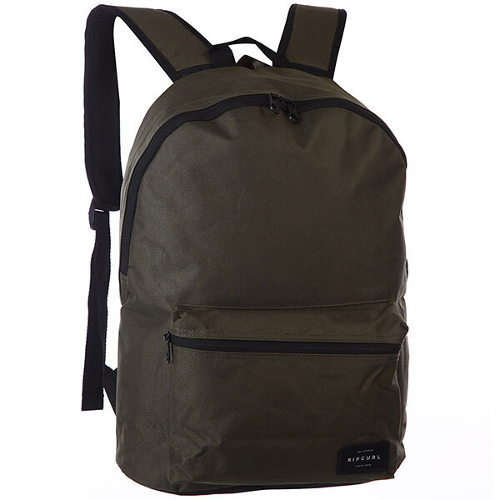 Рюкзак  RIP CURL DOME 18L MILITARY GREEN