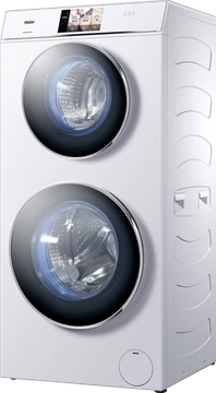 Стиральная машина Haier HWD120-B1558U